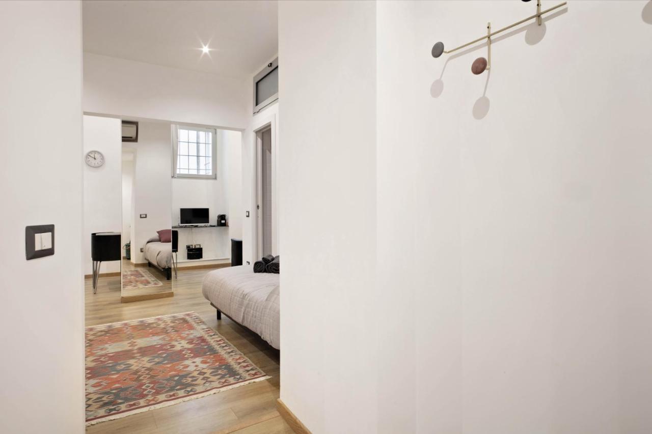 Apartamento Navona Comfort House *